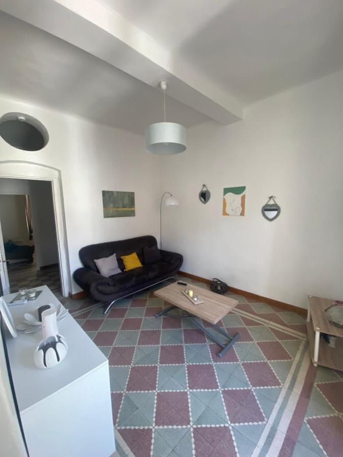 בסטיה Appartement Climatise,Idealement Situe 100M Du Vieux Port. מראה חיצוני תמונה