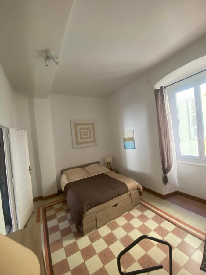 בסטיה Appartement Climatise,Idealement Situe 100M Du Vieux Port. מראה חיצוני תמונה